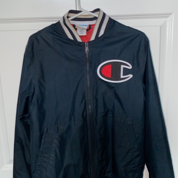 Champion jacket - Picture 5 of 7